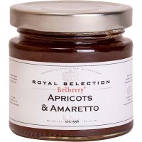 Confitura Belberry Albercoc & Amaretto Pot 130 Gr - 46691