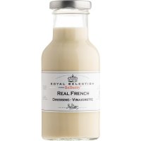 French Dressing Belberry Cristal 250 Ml - 46709