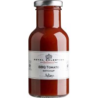 Ketchup Belberry Barbacoa Cristal 25 Cl - 46710