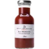 Ketchup Belberry San Marzano Cristal 25 Cl - 46712