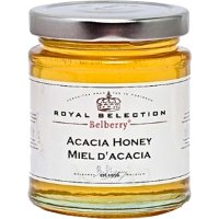 Miel Belberry De Acacia Tarro 250 Gr - 46716