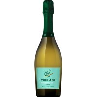 Prosecco Cipriani Doc Brut 11º Ampolla 72 Cl - 46746