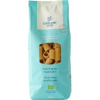 Rigatoni Cipriani Bio Paquet 500 Gr - 46747