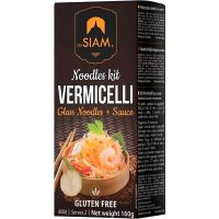 Kit Vermicelli Desiam Noodles 160 Gr - 46765
