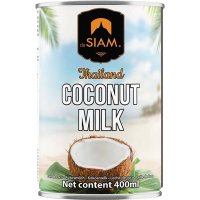 Bebida De Coco Desiam Lata 40 Cl - 46766