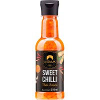 Salsa Desiam De Chili Dolç Vidre 25 Cl - 46778