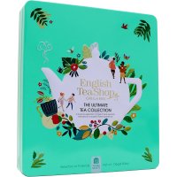 Te English Tea Shop Colección Surtido Lata 136 Gr - 46795