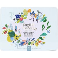 Tè English Tea Shop Colecció Wellness Assortiment Llauna 54 Gr - 46796