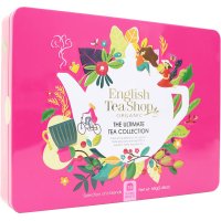 Te English Tea Shop Ultimate Collection Surtido Lata 69 Gr - 46797