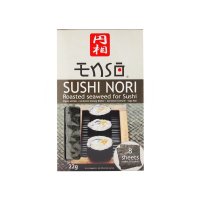 Alga Enso Nori Especial Sushi 11 Gr - 46811