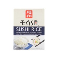 Arròs Enso Per A Sushi Paquet 250 Gr - 46812