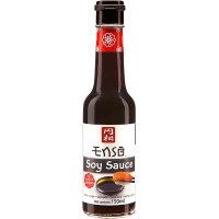 Salsa Enso Soja Vidre 15 Cl - 46820