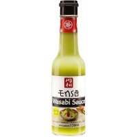 Salsa Enso Wasabi Cristal 15 Cl - 46821