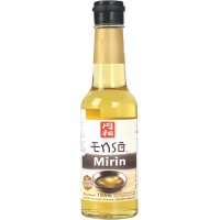 Salsa Enso Mirin Vidre 15 Cl - 46822