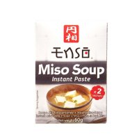 Sopa Enso De Miso Instantanea 60 Gr - 46826