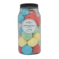 Nubols Exquisite Confetti Pot 200 Gr - 46829