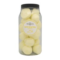 Nubes Exquisite Limones Tarro 200 Gr - 46834