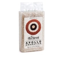 Arroz Gliaironi Carnaroli Paquete 1 Kg - 46846