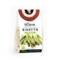 Risotto Gliaironi De Esparragos Paquete 250 Gr - 46848