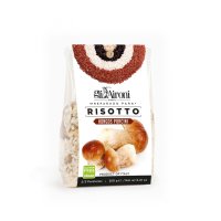 Risotto Gliaironi Funghi Porcini Paquet 250 Gr - 46849