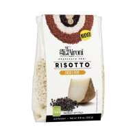 Risotto Gliaironi Formatge I Pebre Paquet 250 Gr - 46852