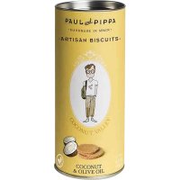 Galetes Paul & Pippa De Coco Canister 130 Gr - 46885