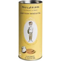 Galletas Paul & Pippa De Coco Canister 130 Gr - 46885