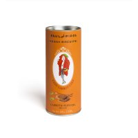 Galetes Paul & Pippa De Pastel De Pastanaga Canister 130 Gr - 46888