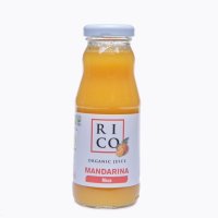 Zumo Rico Bio Mandarina Cristal 20 Cl - 46895