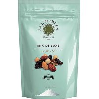 Mix De Luxe Sal De Ibiza Con Flor De Sal 80 Gr - 46925