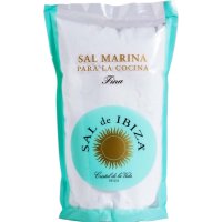 Sal Sal De Ibiza Gra De Taula 1 Kg - 46941