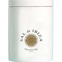 Pot Sal De Ibiza Per Sal Llauna Blau 1 Kg - 46944