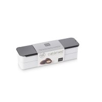 Catanias Cudié Chocolate Café 100 Gr 14 Piezas - 46945