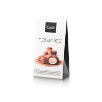 Catanias Cudié Originales 80 Gr 11 Piezas - 46961