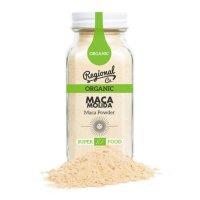 Maca Regional Co Organica Mòlta Pot 110 Gr - 46986