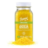 Condiment Regional Co Sicilia Bio Taronja Pot 200 Gr - 47033