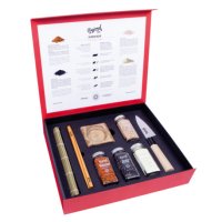 Sushi Regional Co Box - 47038