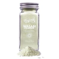 Wasabi  Regional Co En Pols Cassola 50 Gr - 47040