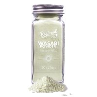 Wasabi Regional Co En Polvo Mini Tarro 50 Gr - 47040