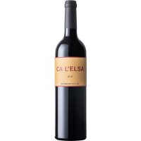 Vi Eccociwine Ca L'elsa Negre 15º Ampolla 75 Cl - 47041