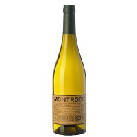 Vi Eccociwine Montrodo Blanc 14º Ampolla 75 Cl - 47042