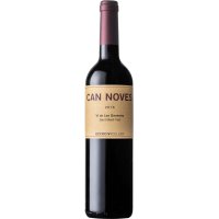 Vi Eccociwine Montrodo Can Noves Negre 14º Ampolla 75 Cl - 47043