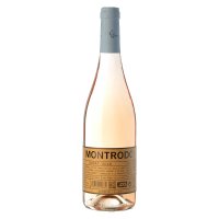 Vi Eccociwine Montrodo Rosat 14º Ampolla 75 Cl - 47044