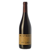 Vi Eccociwine Montrodo Negre 14.5º Ampolla 75 Cl - 47045