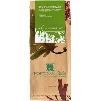 Tè Porto-muiños Amb Wakame 100 Gr - 47070