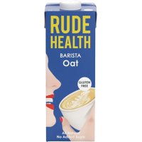 Bebida De Avena Rude Health Barista Sin Gluten Brik 1 Lt - 47072