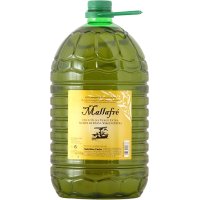 Oli D'oliva Mallafré Pet 5 Lt - 47087