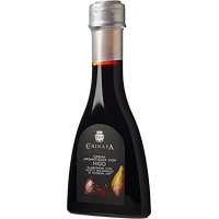 Crema Balsàmica La Chinata Figa Ampolla 150 Ml - 47094