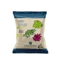 Ensalada De Algas Porto-muiños Deshidratada Bolsa 50 Gr - 47100