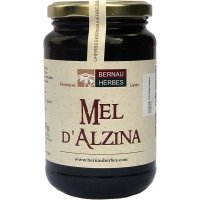 Mel Bernau Herbes D'alzina Pot 500 Gr - 47101